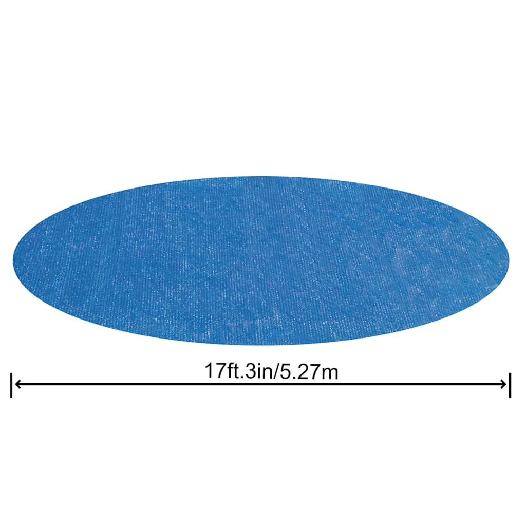 Copertura Solare per Piscina Flowclear 549 cm