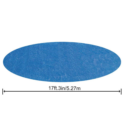 Copertura Solare per Piscina Flowclear 549 cm