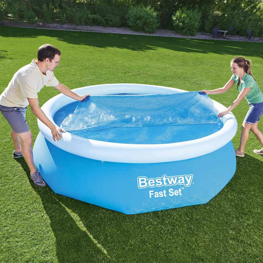 Copertura Solare per Piscina Flowclear 305 cm