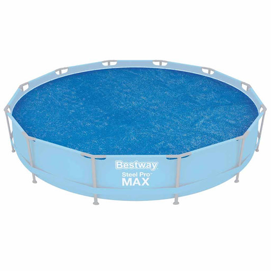 Copertura Solare per Piscina Flowclear 356 cm