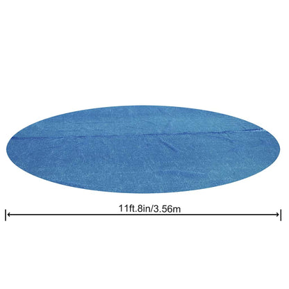 Copertura Solare per Piscina Flowclear 356 cm