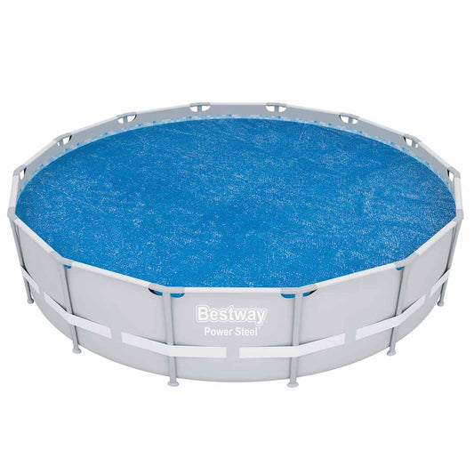 Copertura Solare per Piscina Flowclear 427 cm