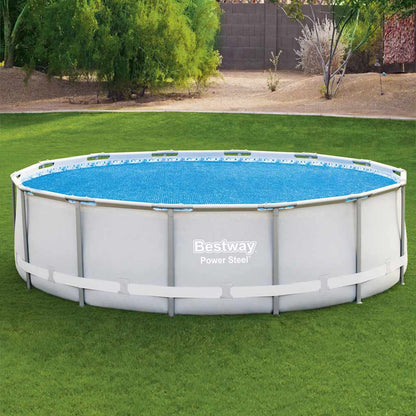 Copertura Solare per Piscina Flowclear 427 cm