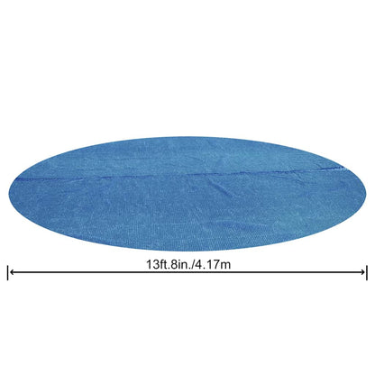 Copertura Solare per Piscina Flowclear 427 cm
