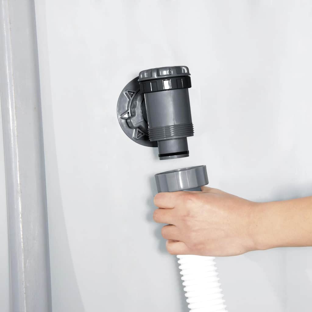 Tubo Flessibili di Ricambio Flowclear 38 mm