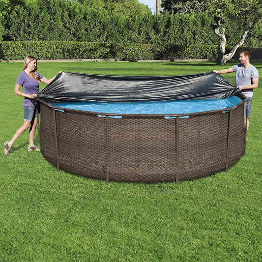 Copertura per Piscina Flowclear 366 cm