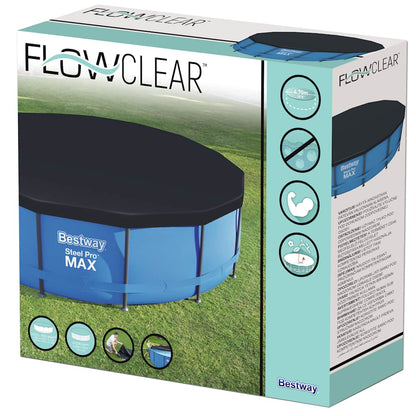 Copertura per Piscina Flowclear 457 cm