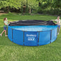 Copertura per Piscina Flowclear 457 cm