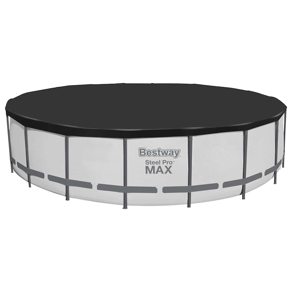 Set Copertura per Piscina Flowclear Fast 555 cm