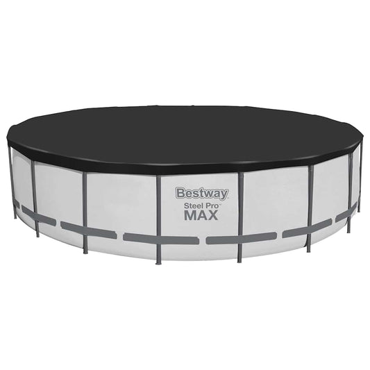 Set Copertura per Piscina Flowclear Fast 555 cm