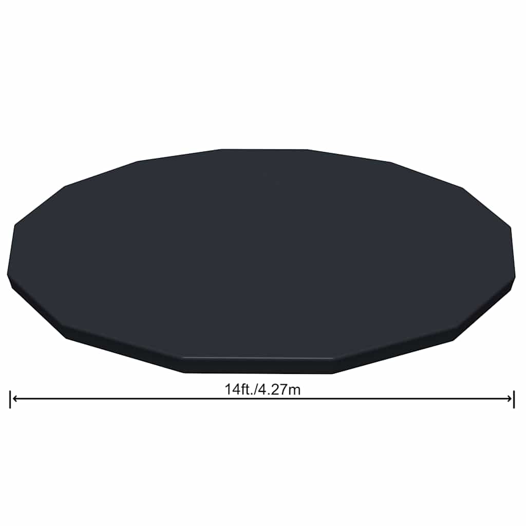 Copertura per Piscina Flowclear 427 cm