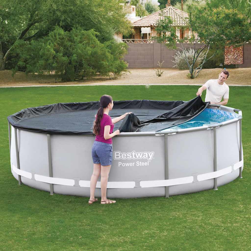 Copertura per Piscina Flowclear 427 cm