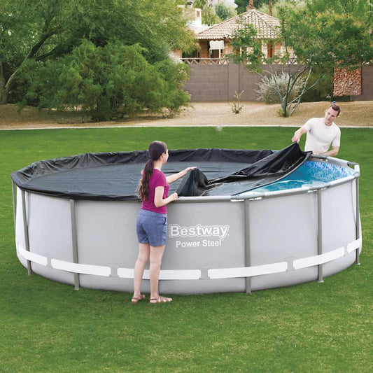 Copertura per Piscina Flowclear 427 cm