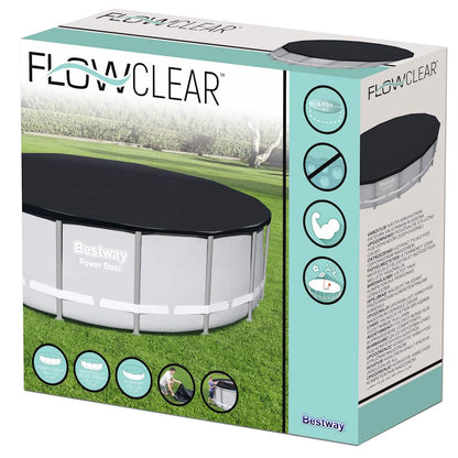 Copertura per Piscina Flowclear 488 cm