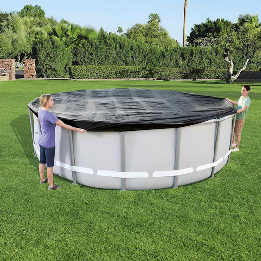 Copertura per Piscina Flowclear 488 cm