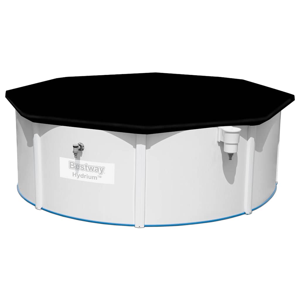 Telo di Copertura per Piscina Flowclear 396 cm
