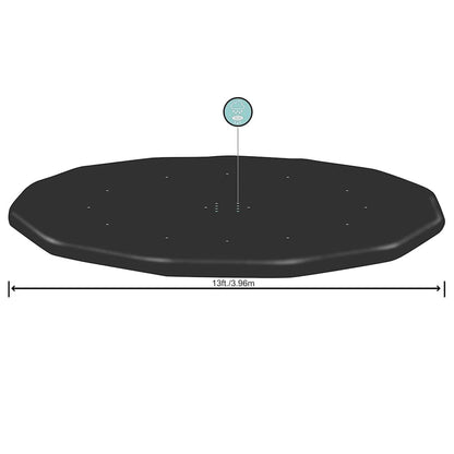 Telo di Copertura per Piscina Flowclear 396 cm