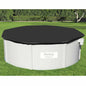 Telo di Copertura per Piscina Flowclear 396 cm