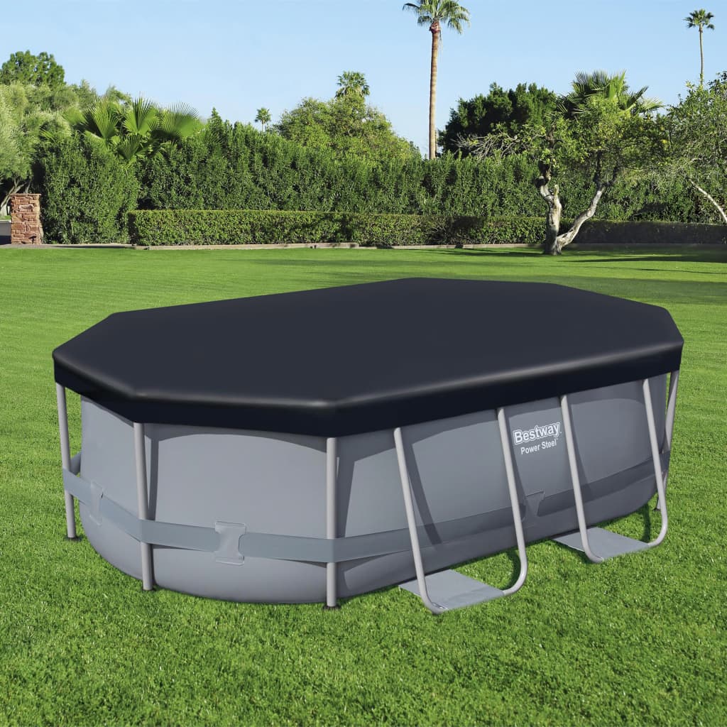 Copertura per Piscina Flowclear 300x200 cm