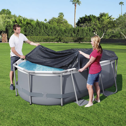 Copertura per Piscina Flowclear 300x200 cm
