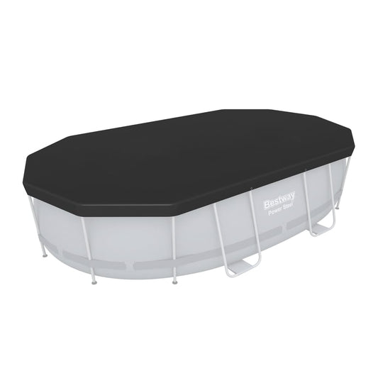 Copertura per Piscina Flowclear 418x230 cm
