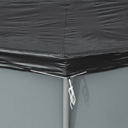 Copertura per Piscina Flowclear 418x230 cm
