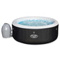 Lay-Z-Spa Vasca Idromassaggio Gonfiabile Miami Air Jet