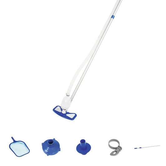 Lit per la Pulizia della Piscina Flowclear AquaClean