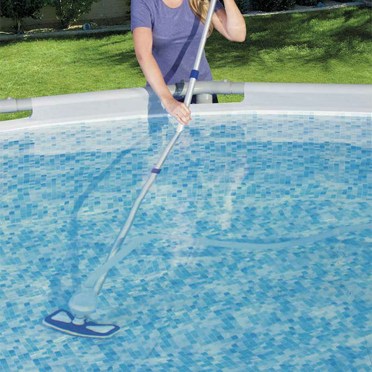 Lit per la Pulizia della Piscina Flowclear AquaClean