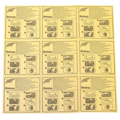 Kit di Manutenzione per Piscine Fuori Terra Flowclear