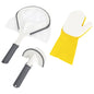 Set Strumenti Pulizia Lay-Z-Spa All in One