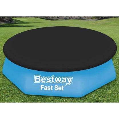 Set Copertura per Piscina Flowclear Fast 240 cm