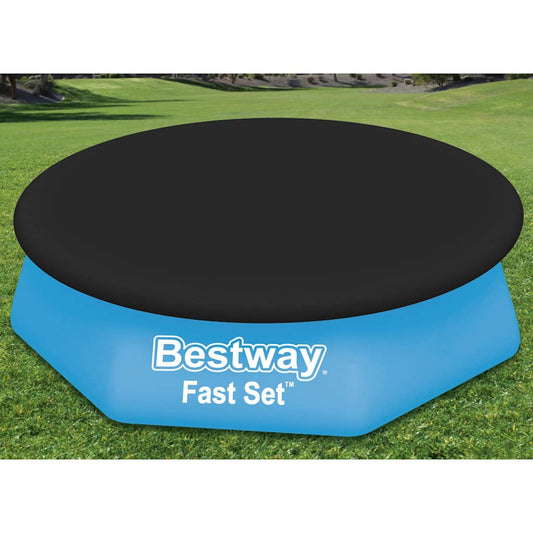Set Copertura per Piscina Flowclear Fast 240 cm