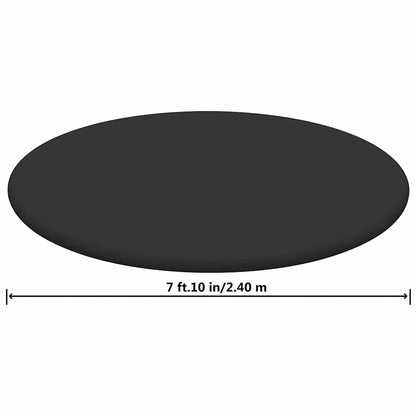 Set Copertura per Piscina Flowclear Fast 240 cm