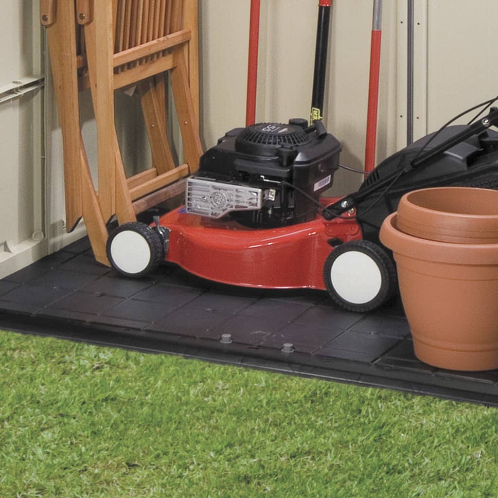 Casetta da Giardino Factor 86 Beige
