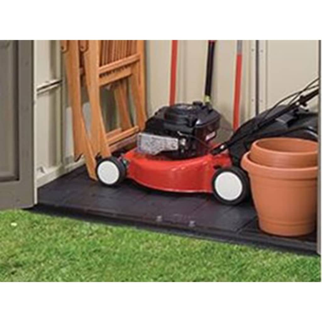 Casetta da Giardino Factor 66 Beige