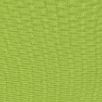 Cuscini da Esterno 4 pz 60x40 cm Verde Mela