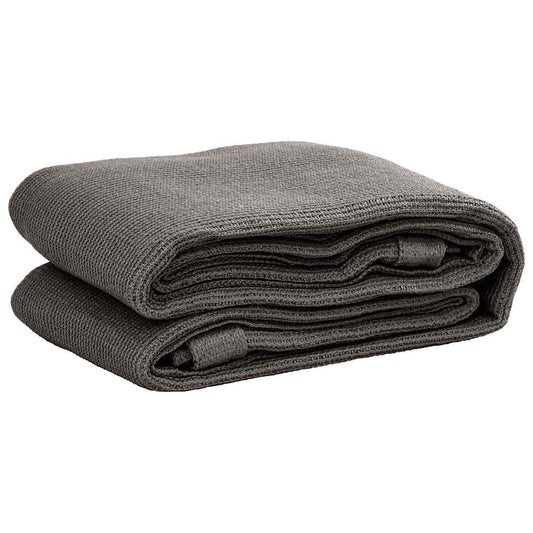 Tappeto da tenda 300x400 cm Antracite