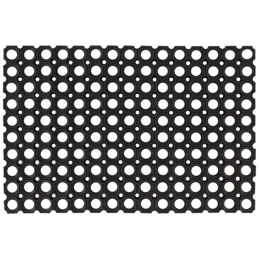 Zerbini in Gomma 5 pz 22 mm 40x60 cm