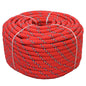 Corda Marina in Polipropilene 18 mm 50 m Nera
