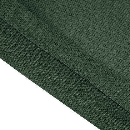 Tappeto da Tenda 300x400 cm in HDPE Verde