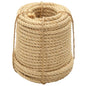 Corda in Sisal 100% 14 mm 50 m