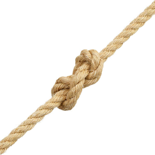 Corda in Sisal 100% 20 mm 50 m