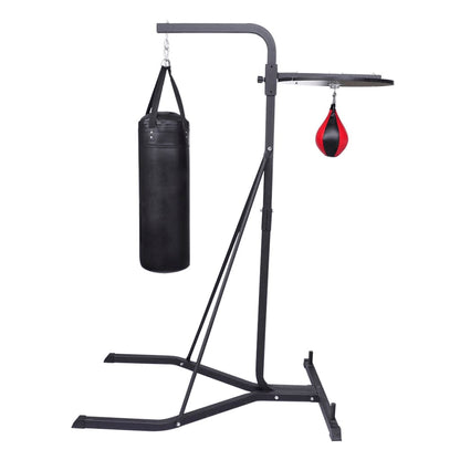 Supporto per Boxe a 2 Vie