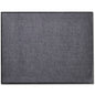 Zerbino Grigio PVC 90 x 60 cm