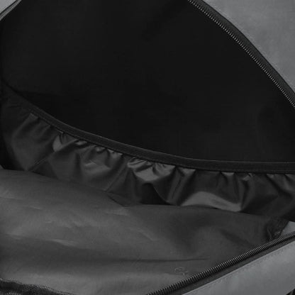 Zaino da Trekking 40L Nero e Grigio