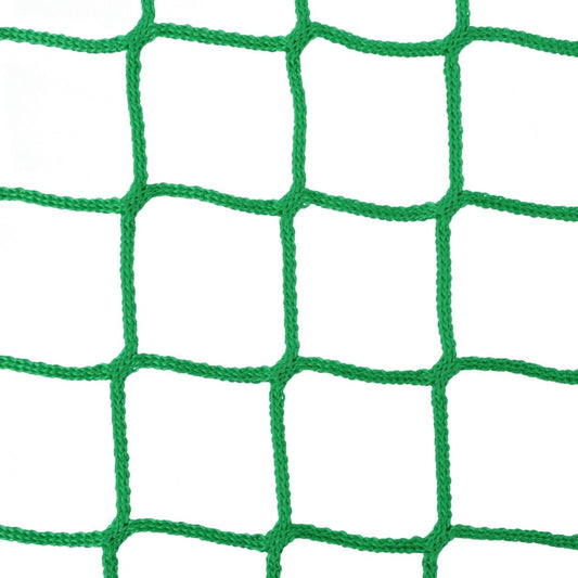 Reti per Fieno 2 pz Quadrate 0,9x1,5 m PP