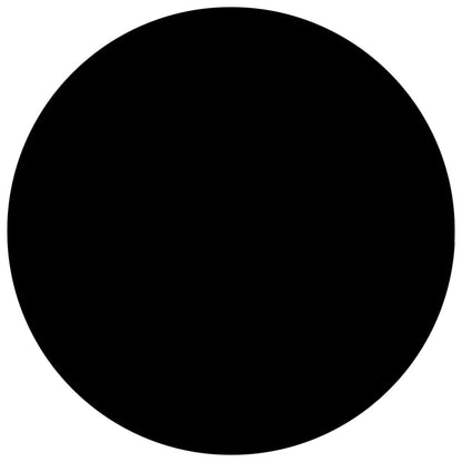 Copertura per Piscina Nera 250 cm PE