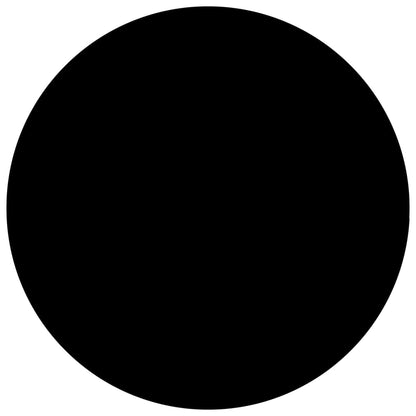 Copertura per Piscina Nera 300 cm PE