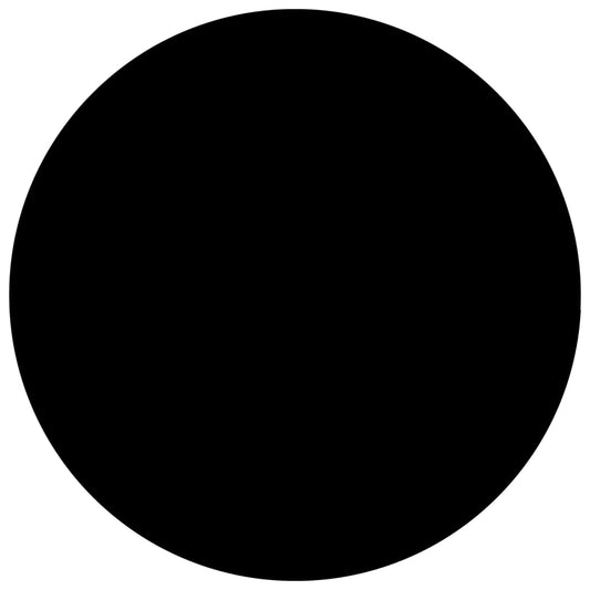 Copertura per Piscina Nera 300 cm PE